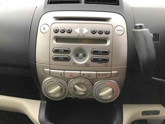 TOYOTA PASSO 2008