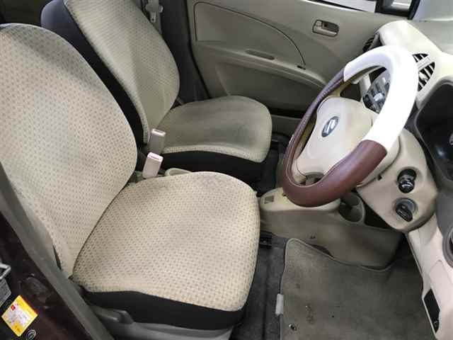 SUZUKI ALTO 2012