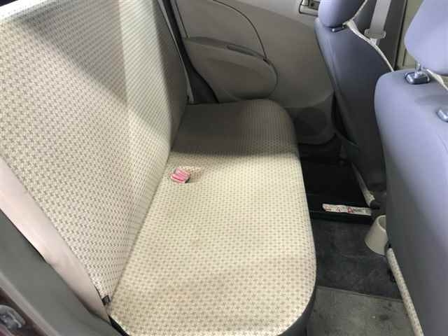SUZUKI ALTO 2012