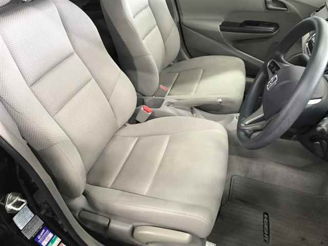 HONDA INSIGHT 2009