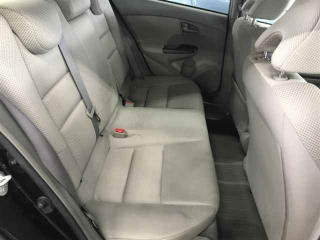 HONDA INSIGHT 2009
