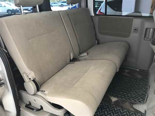 DAIHATSU ATRAI WAGON 2016
