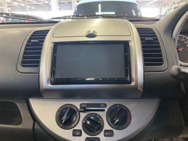 NISSAN NOTE 2010