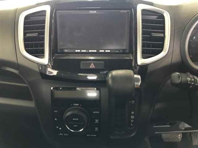 SUZUKI SOLIO 2013