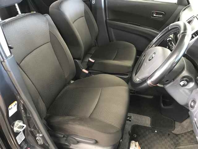 SUZUKI SOLIO 2013
