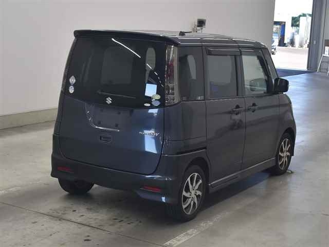 SUZUKI PALETTE 2010