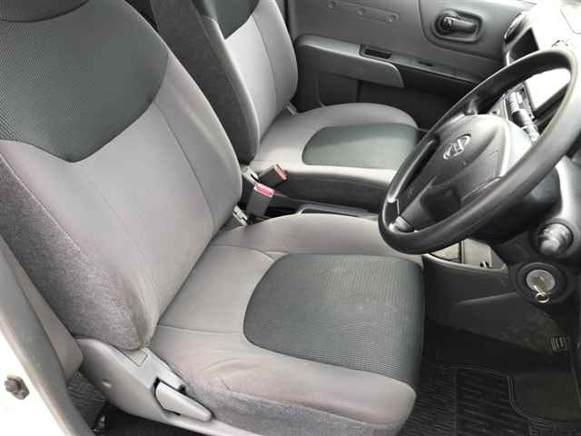 NISSAN AD 2014