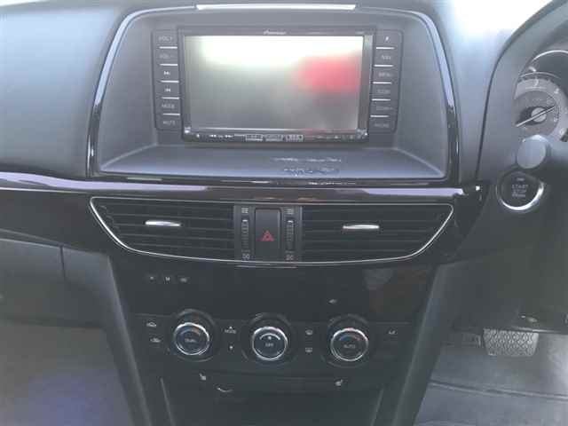 MAZDA ATENZA SEDAN 2013