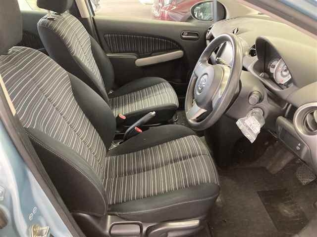 MAZDA DEMIO 2009