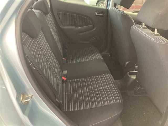 MAZDA DEMIO 2009