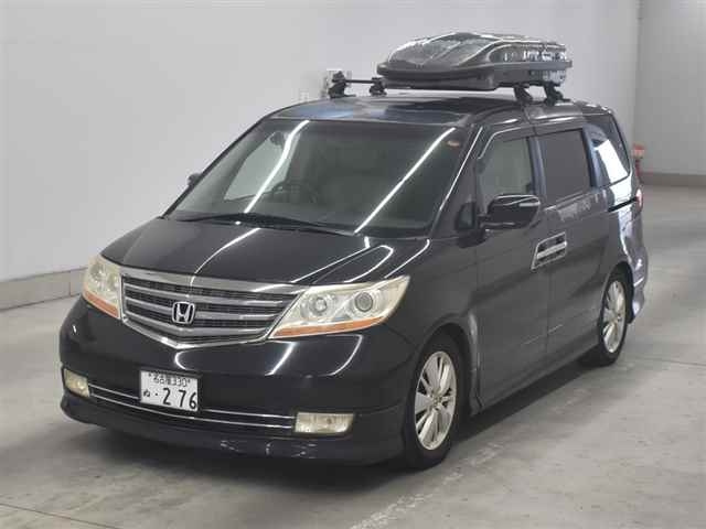 HONDA ELYSION 2008