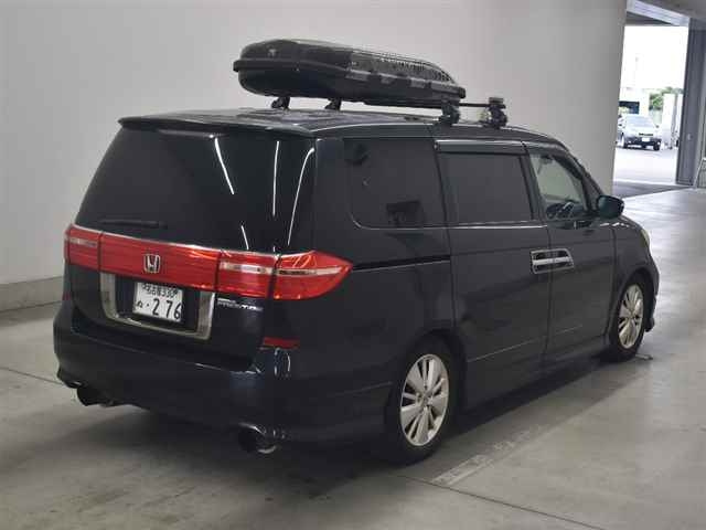 HONDA ELYSION 2008