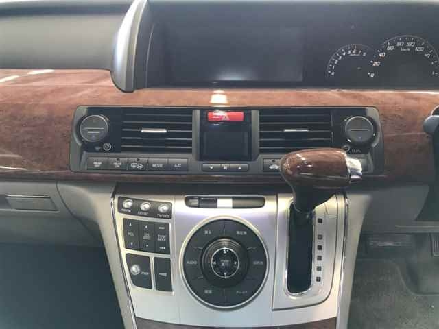 HONDA ELYSION 2008