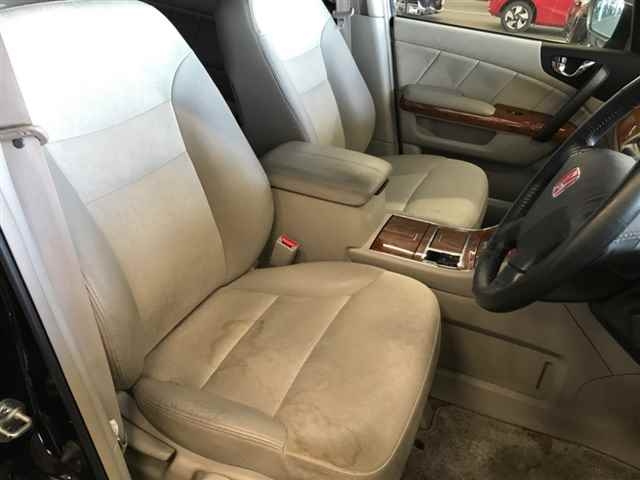 HONDA ELYSION 2008