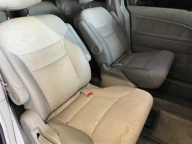 HONDA ELYSION 2008