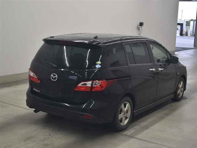 MAZDA PREMACY 2013
