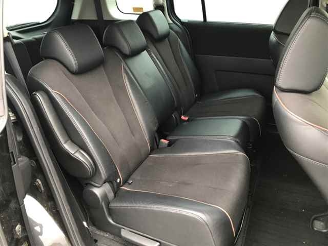 MAZDA PREMACY 2013