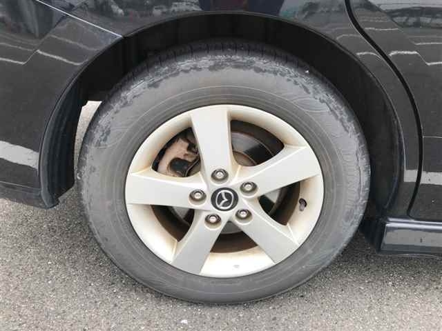 MAZDA PREMACY 2013