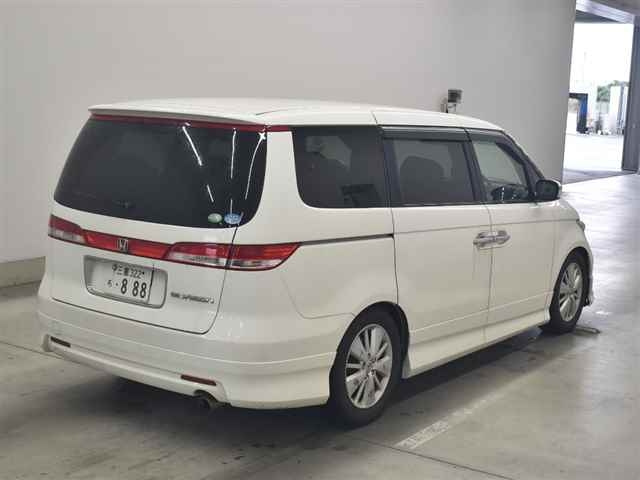 HONDA ELYSION 2008