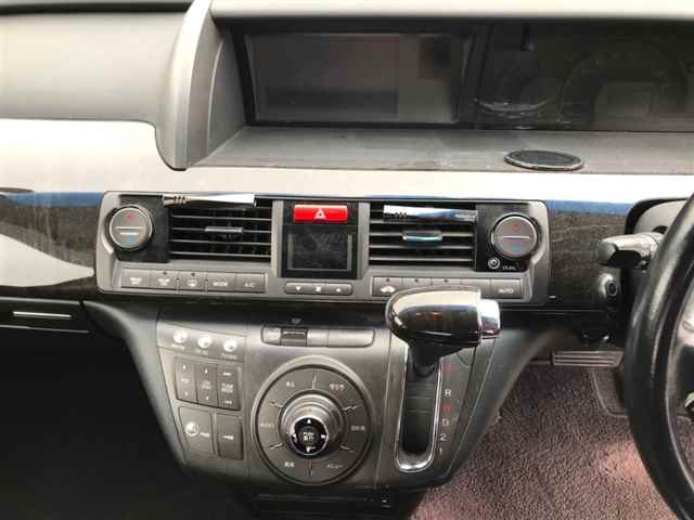 HONDA ELYSION 2008