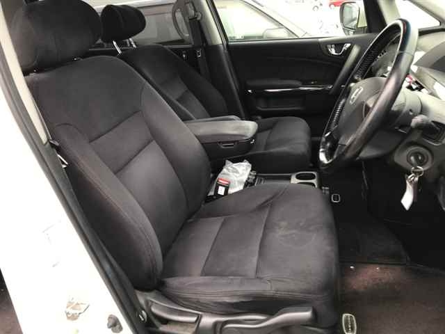 HONDA ELYSION 2008