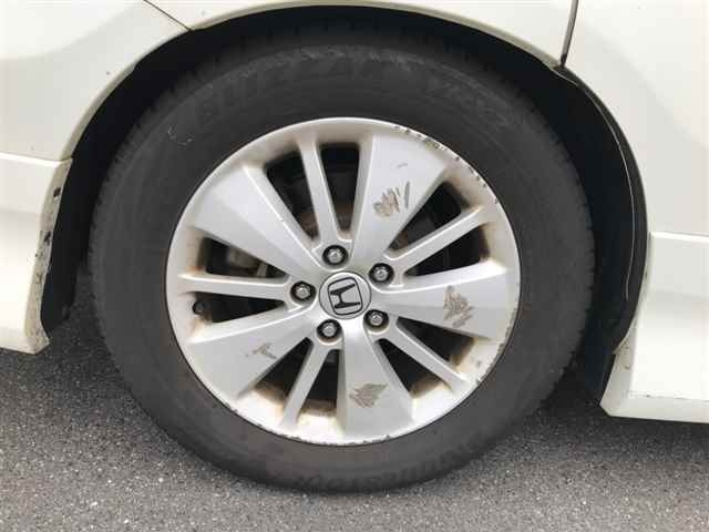 HONDA ELYSION 2008
