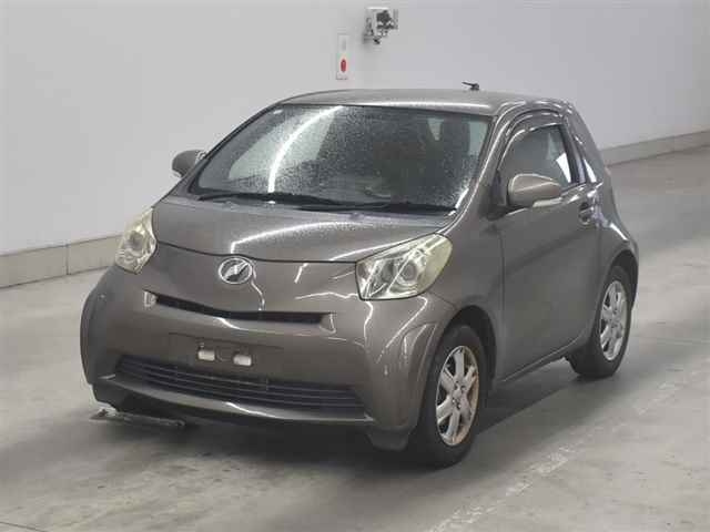 TOYOTA IQ 2009