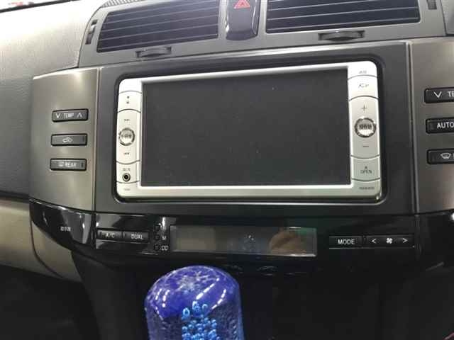 TOYOTA MARK X 2009