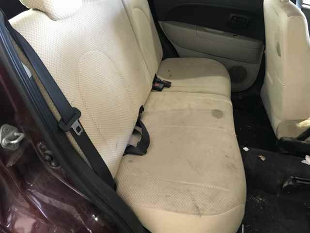 TOYOTA PASSO 2008