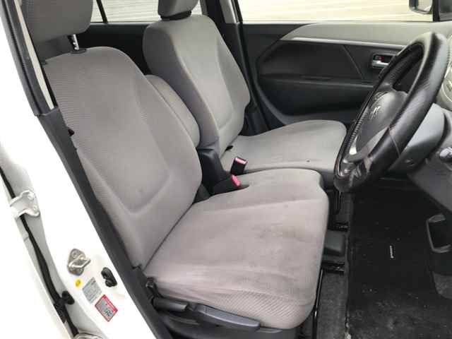 SUZUKI WAGON R 2015