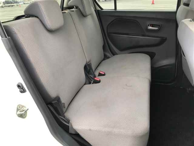 SUZUKI WAGON R 2015