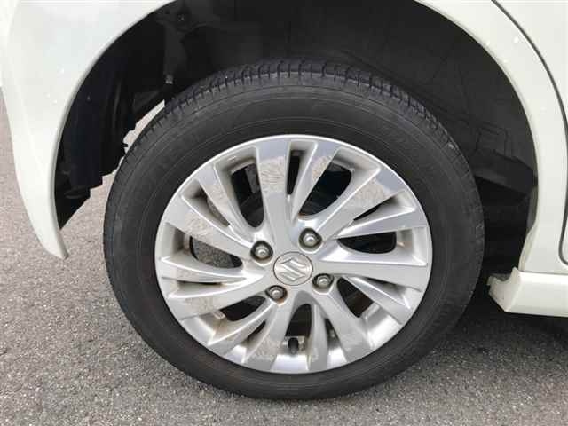 SUZUKI WAGON R 2015