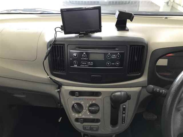 DAIHATSU MIRA E S 2014
