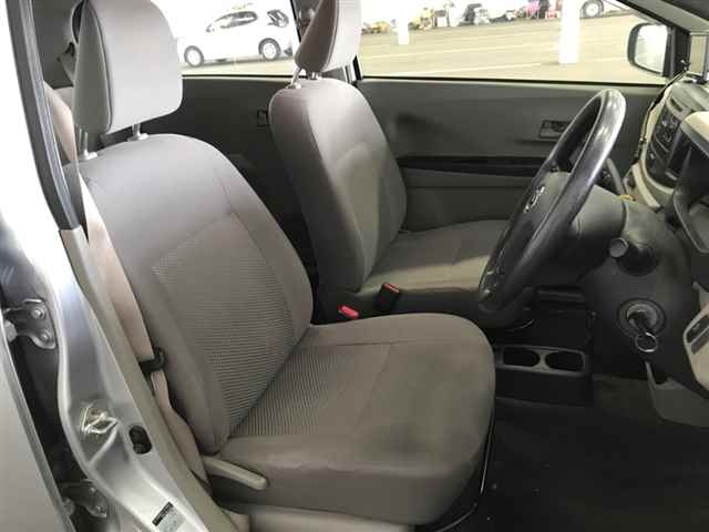 DAIHATSU MIRA E S 2014