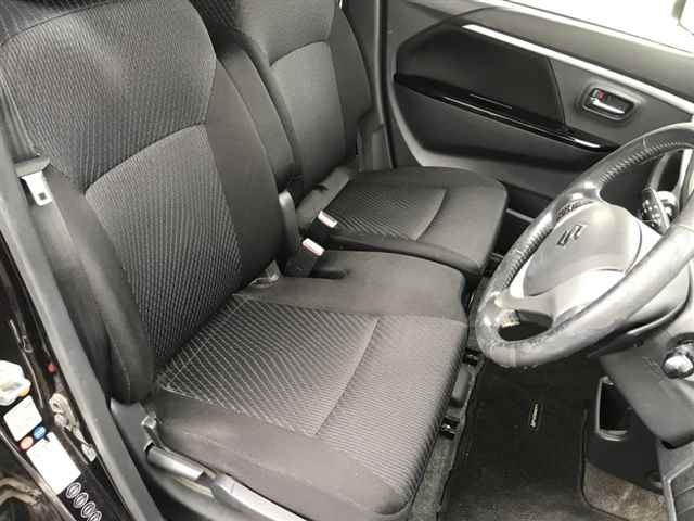 SUZUKI WAGON R 2013