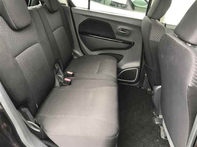 SUZUKI WAGON R 2013