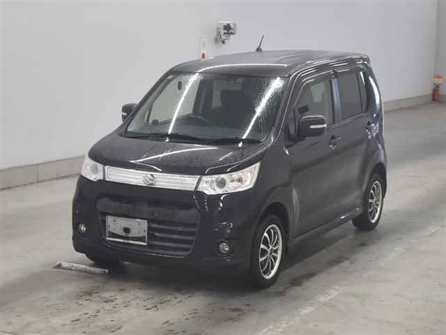 SUZUKI WAGON R 2013