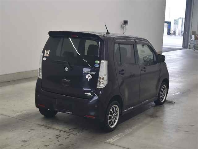 SUZUKI WAGON R 2013