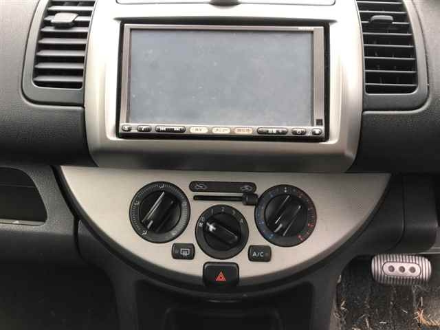 NISSAN NOTE 2010