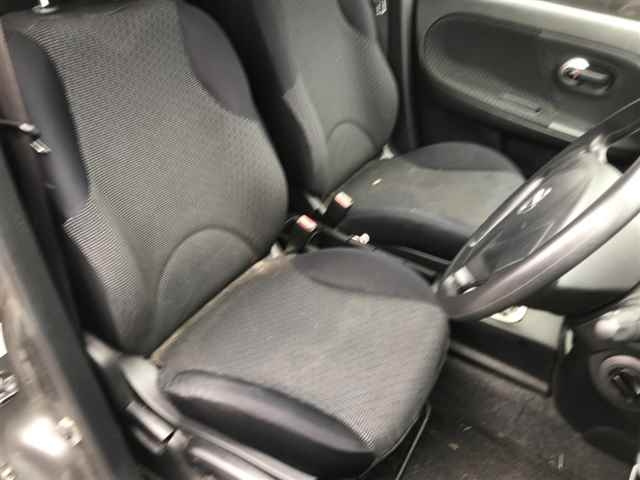 NISSAN NOTE 2010