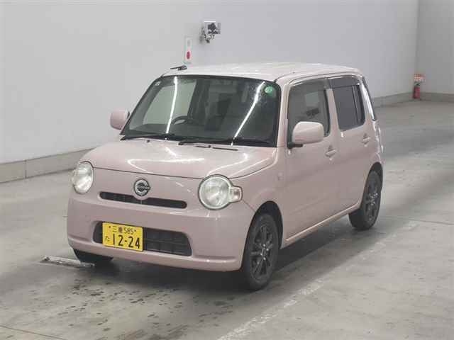 DAIHATSU MIRA 2013