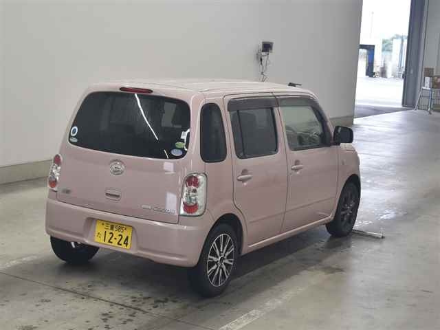 DAIHATSU MIRA 2013