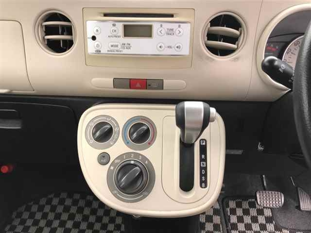 DAIHATSU MIRA 2013