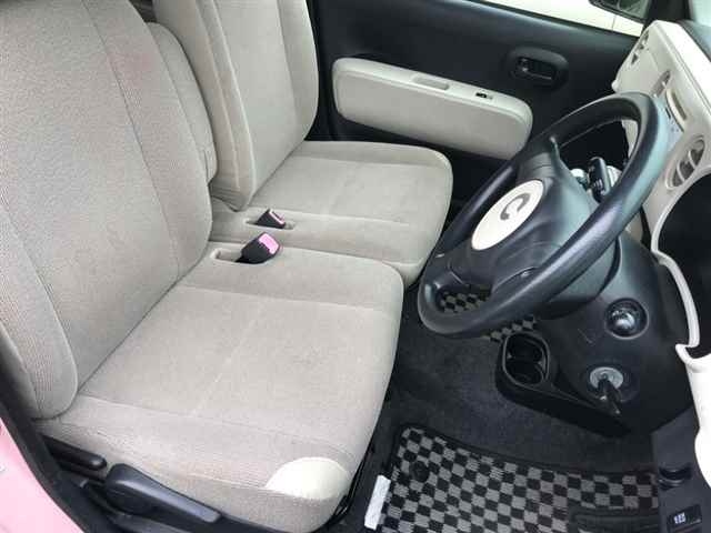 DAIHATSU MIRA 2013