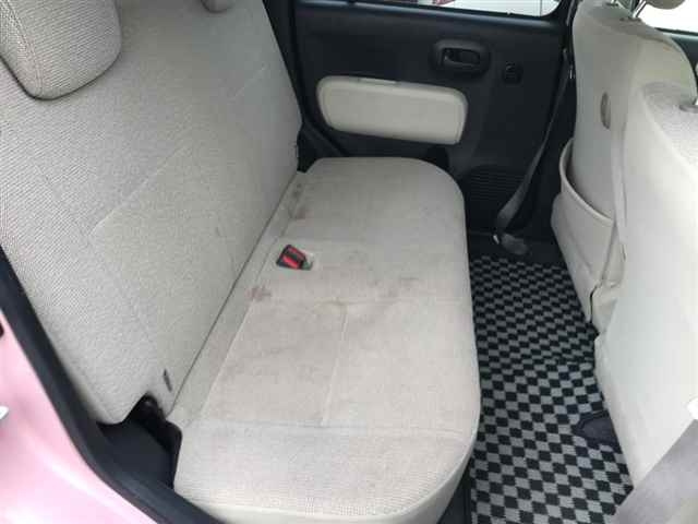 DAIHATSU MIRA 2013