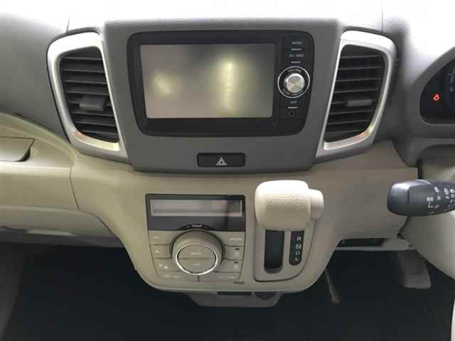 MAZDA FLAIR WAGON 2013