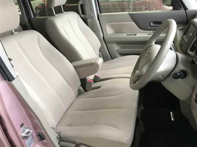 MAZDA FLAIR WAGON 2013