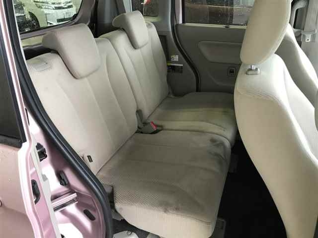 MAZDA FLAIR WAGON 2013
