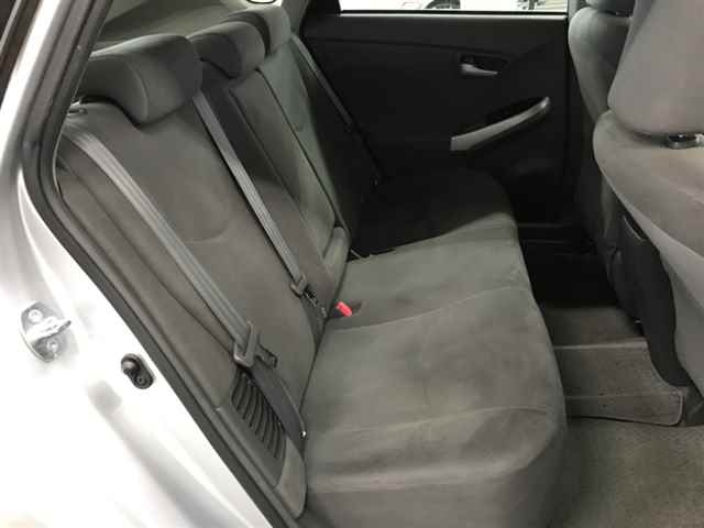 TOYOTA PRIUS 2010