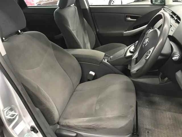 TOYOTA PRIUS 2010